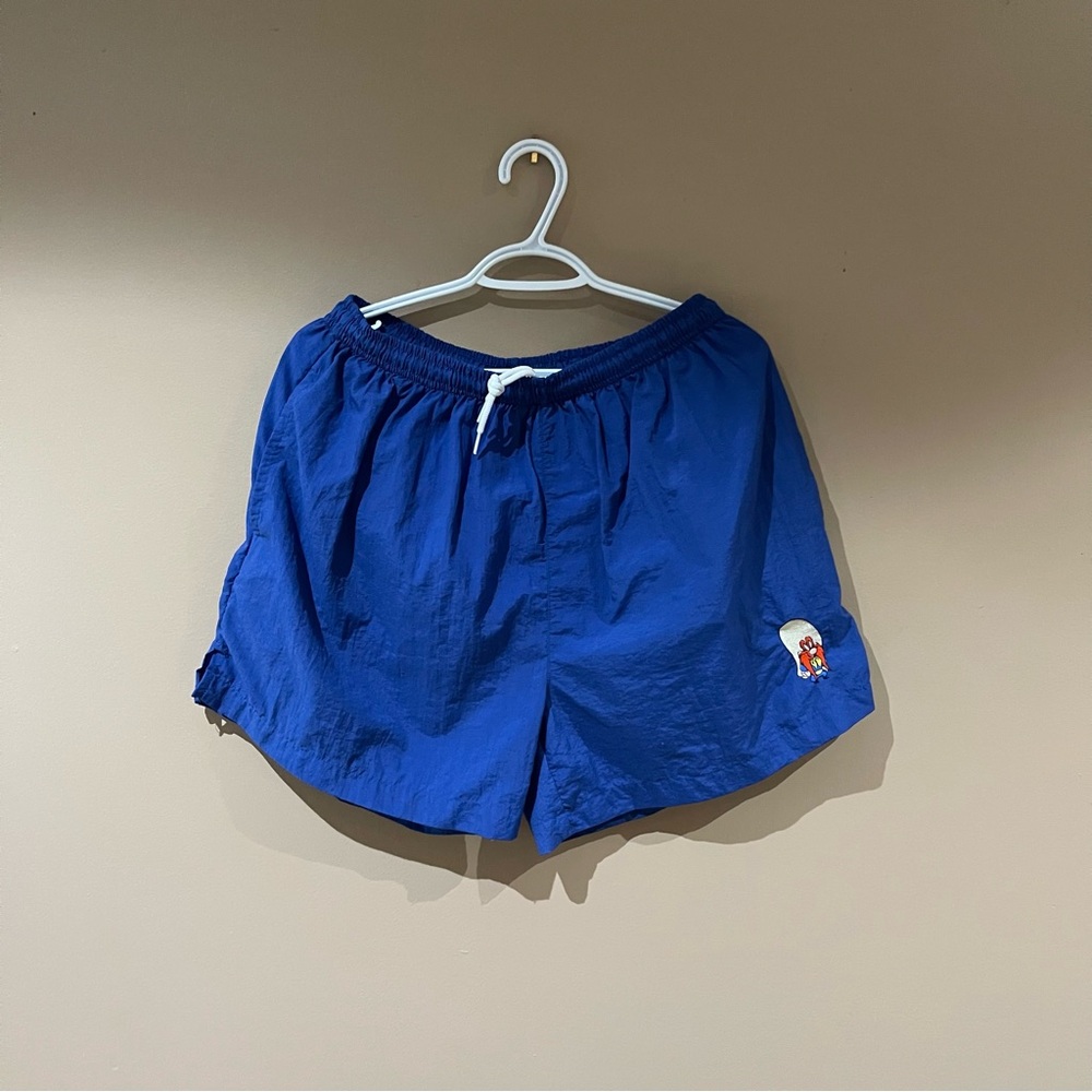 Vintage Yosemite Sam Shorts ‘97